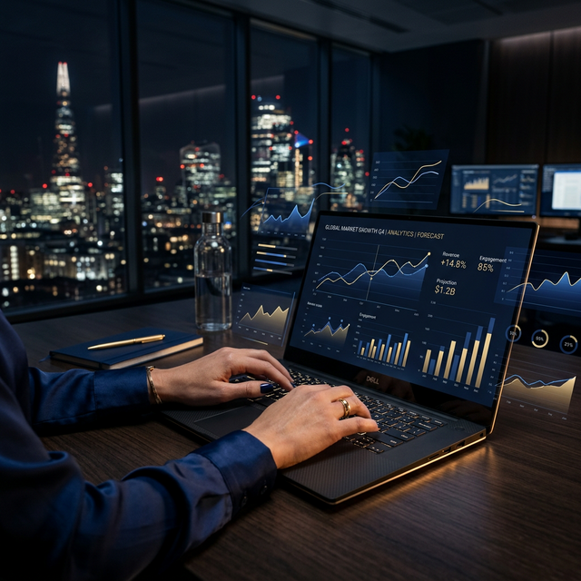 Corporate Services